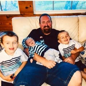 Meet your Posher, Candace